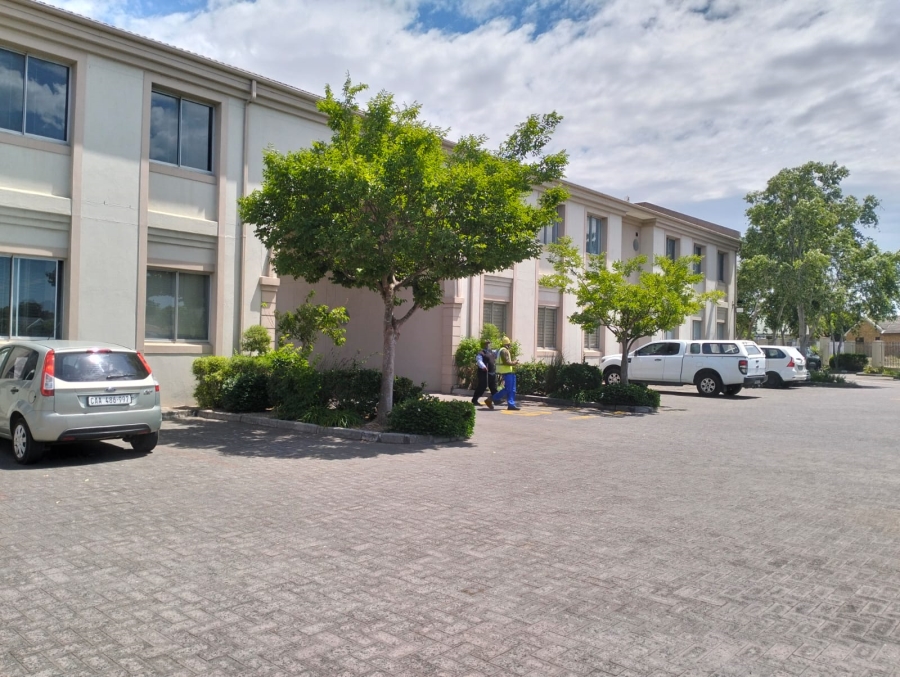 To Let commercial Property for Rent in Durbanville Western Cape